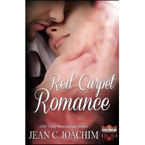 Red Carpet Romance (Hollywood Hearts)