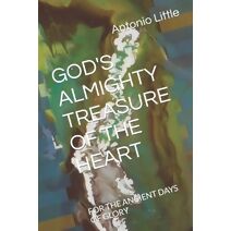 God's Almighty Treasure of the Heart