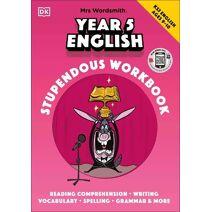 Mrs Wordsmith Year 5 English Stupendous Workbook, Ages 9–10 (Key Stage 2) (Mrs. Wordsmith)
