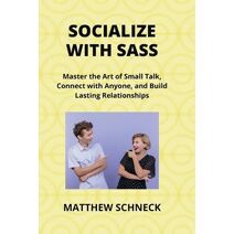 Socialize with Sass