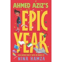 Ahmed Aziz’s Epic Year