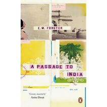 Passage to India (Penguin Essentials)