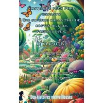 Contes de f�es pour enfants Une superbe collection de contes de f�es fantastiques. (Volume 17)