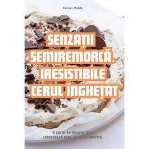 SenzaȚii SemiremorcĂ. Iresistibile Cerul ÎngheȚa