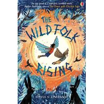 Wild Folk Rising (Stargold Chronicles)