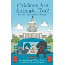 Chickens Are Animals, Too!