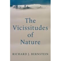 Vicissitudes of Nature: From Spinoza to Freud