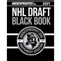 2024 NHL Draft Black Book