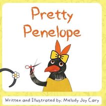 Pretty Penelope (Animal Alphabet Stories)