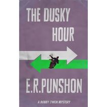 Dusky Hour (Bobby Owen Mysteries)