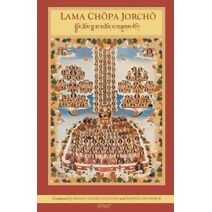 Lama Chopa Jorcho