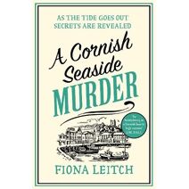 Cornish Seaside Murder (Nosey Parker Cozy Mystery)