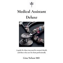 Medical Assistant Deluxe