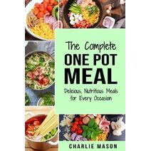 Complete One Pot Meal