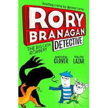 Big Cash Robbery (Rory Branagan (Detective))