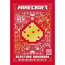 All New Official Minecraft Redstone Handbook