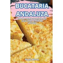 Bucataria Andaluza