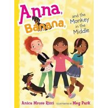 Anna, Banana, and the Monkey in the Middle, 2