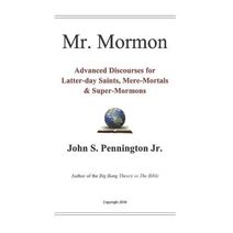 Mr. Mormon
