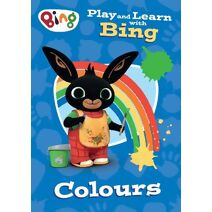 Play and Learn with Bing Colours