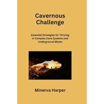 Cavernous Challenge