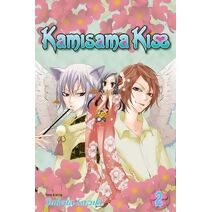 Kamisama Kiss, Vol. 2 (Kamisama Kiss)