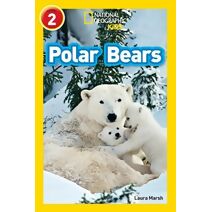 Polar Bears (National Geographic Readers)