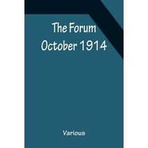 Forum October 1914