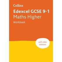 Edexcel GCSE 9-1 Maths Higher Workbook (Collins GCSE Grade 9-1 Revision)