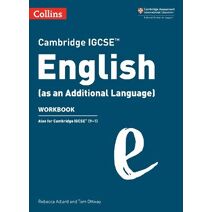 Cambridge IGCSE English (as an Additional Language) Workbook (Collins Cambridge IGCSE™)