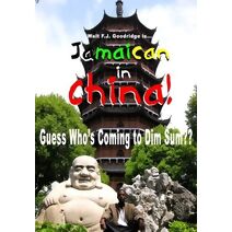 Jamaican in China