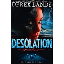 Desolation (Demon Road Trilogy)