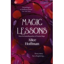 Magic Lessons (Practical Magic Series)