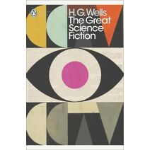 Great Science Fiction (Penguin Modern Classics)