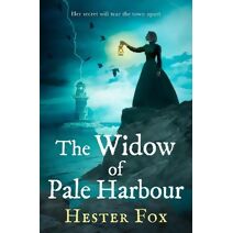 Widow Of Pale Harbour (HQ Fiction)