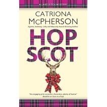 Hop Scot (Last Ditch mystery)