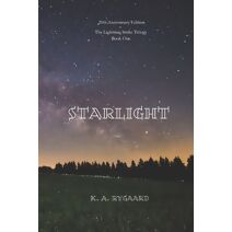 Starlight (Lightning Strike Trilogy)