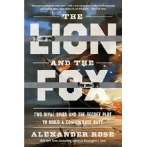 Lion and the Fox