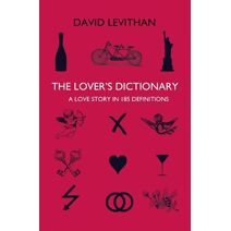 Lover’s Dictionary