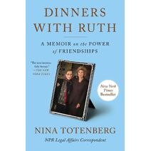 Dinners with Ruth
