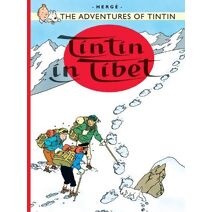 Tintin in Tibet (Adventures of Tintin)