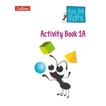Year 1 Activity Book 1A (Busy Ant Maths)