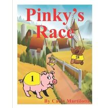Pinky's Race