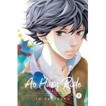 Ao Haru Ride, Vol. 9 (Ao Haru Ride)