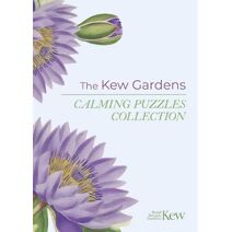 Kew Gardens Calming Puzzles Collection (Kew Gardens Arts & Activities)
