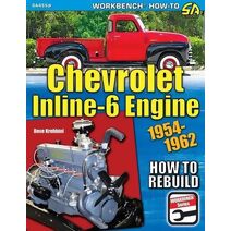 Chevrolet Inline-6 Engine