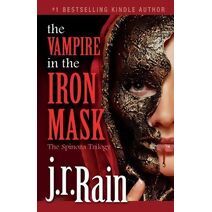 Vampire in the Iron Mask (Spinoza)