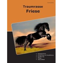 Traumrasse Friese