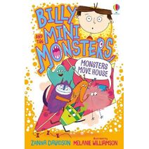 Monsters Move House (Billy and the Mini Monsters)