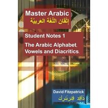Master Arabic